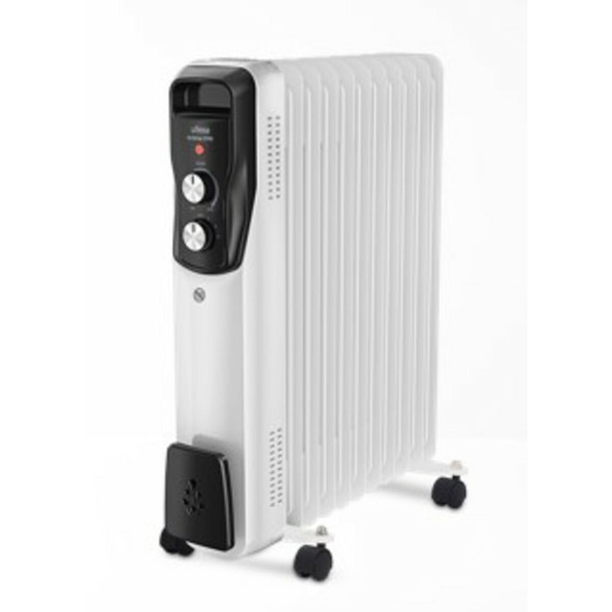 Värmeelement UFESA ANTARES 2500 Vit 2500 W