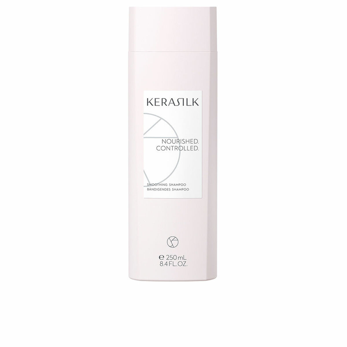 Fuktgivande schampo Kerasilk Essentials 250 ml