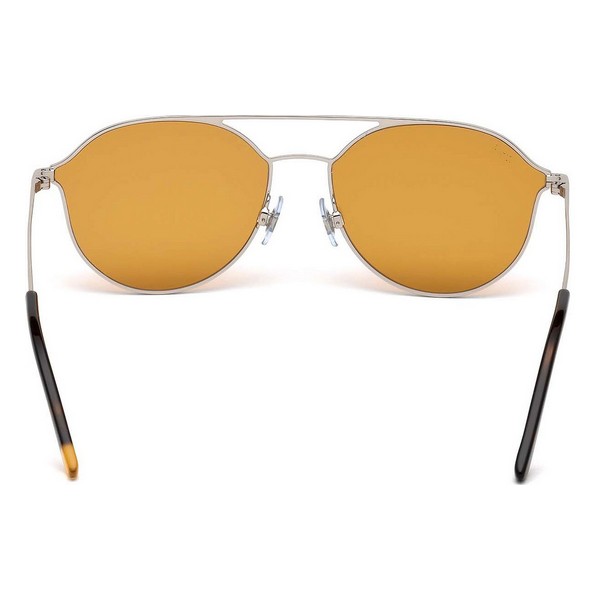 Unisexsolglasögon Web Eyewear WE0208-16E ø 59 mm - 2