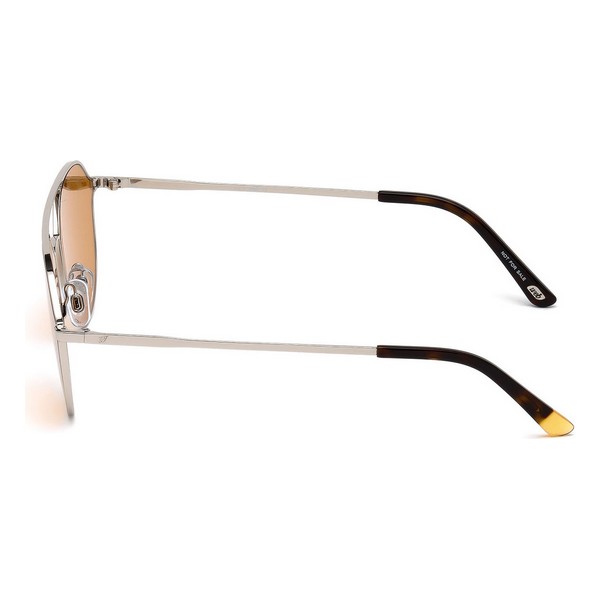 Unisexsolglasögon Web Eyewear WE0208-16E ø 59 mm - 3