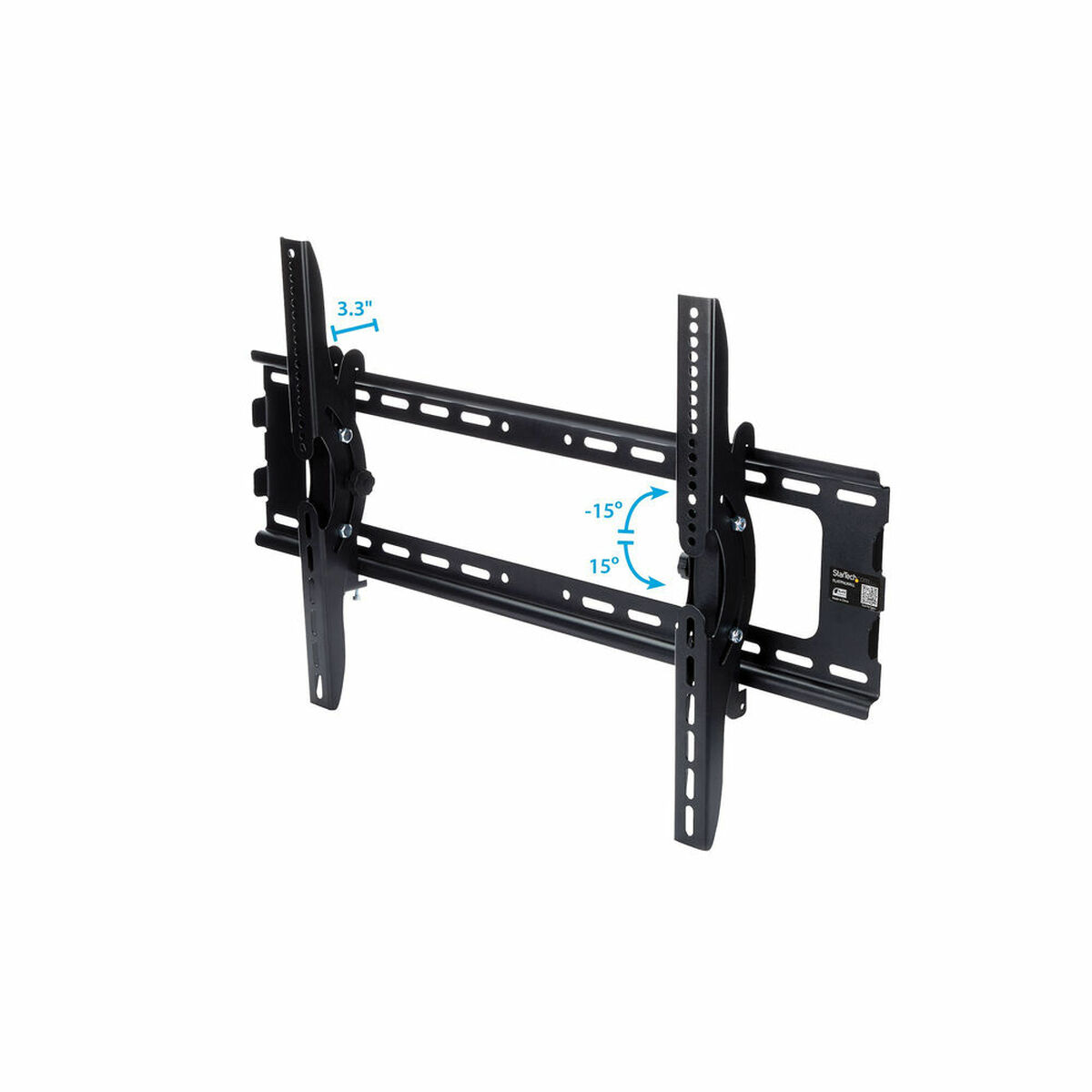 TV-fäste Startech FLATPNLWALL - 9