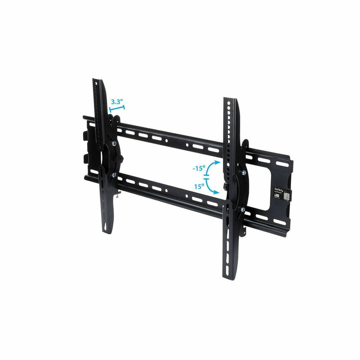 TV-fäste Startech FLATPNLWALL - 13