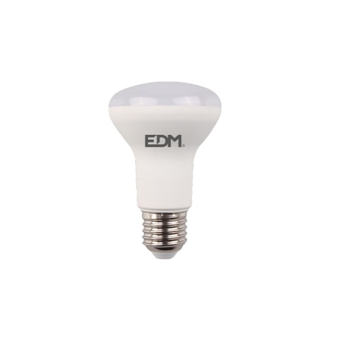 LED-lampa EDM 35482 F 7 W 48 W 50 W E27 600 lm 470 lm Ø 6,3 x 10 cm Reflektor (6400 K) - 4