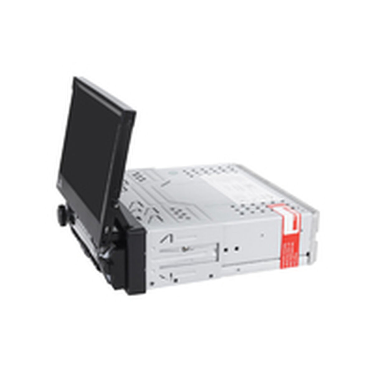Radio AudioCore AC9100 Svart - 3