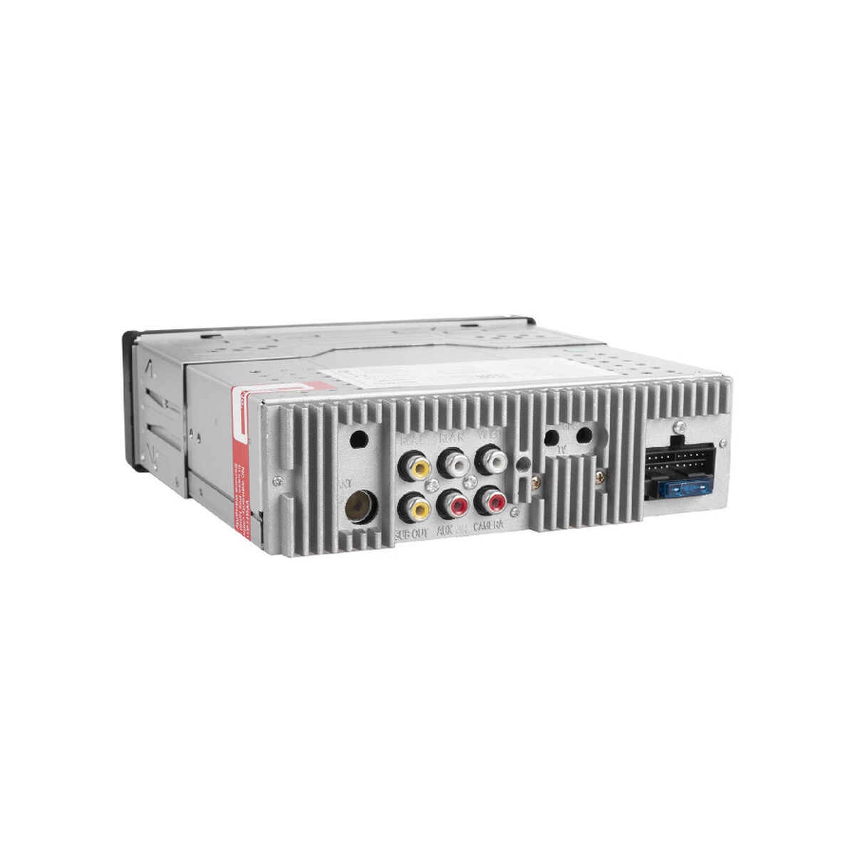 Radio AudioCore AC9100 Svart - 6