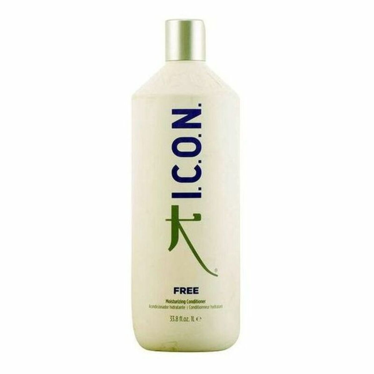 Balsam I.c.o.n. Free 1 L - 2