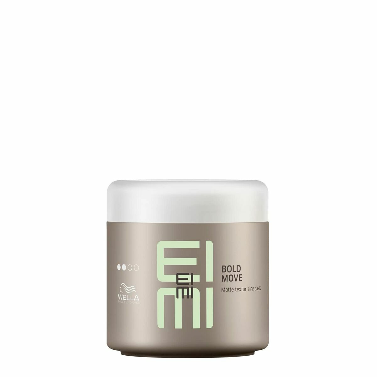Gjutet vax Wella EIMI Bold Move 150 ml - 2