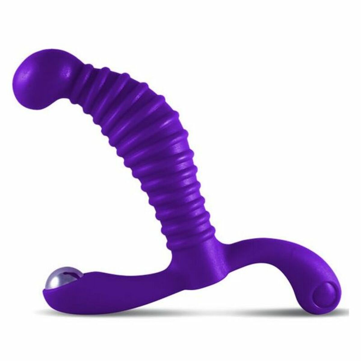 Magisk Massagestav Nexus 20516 Svart - 2
