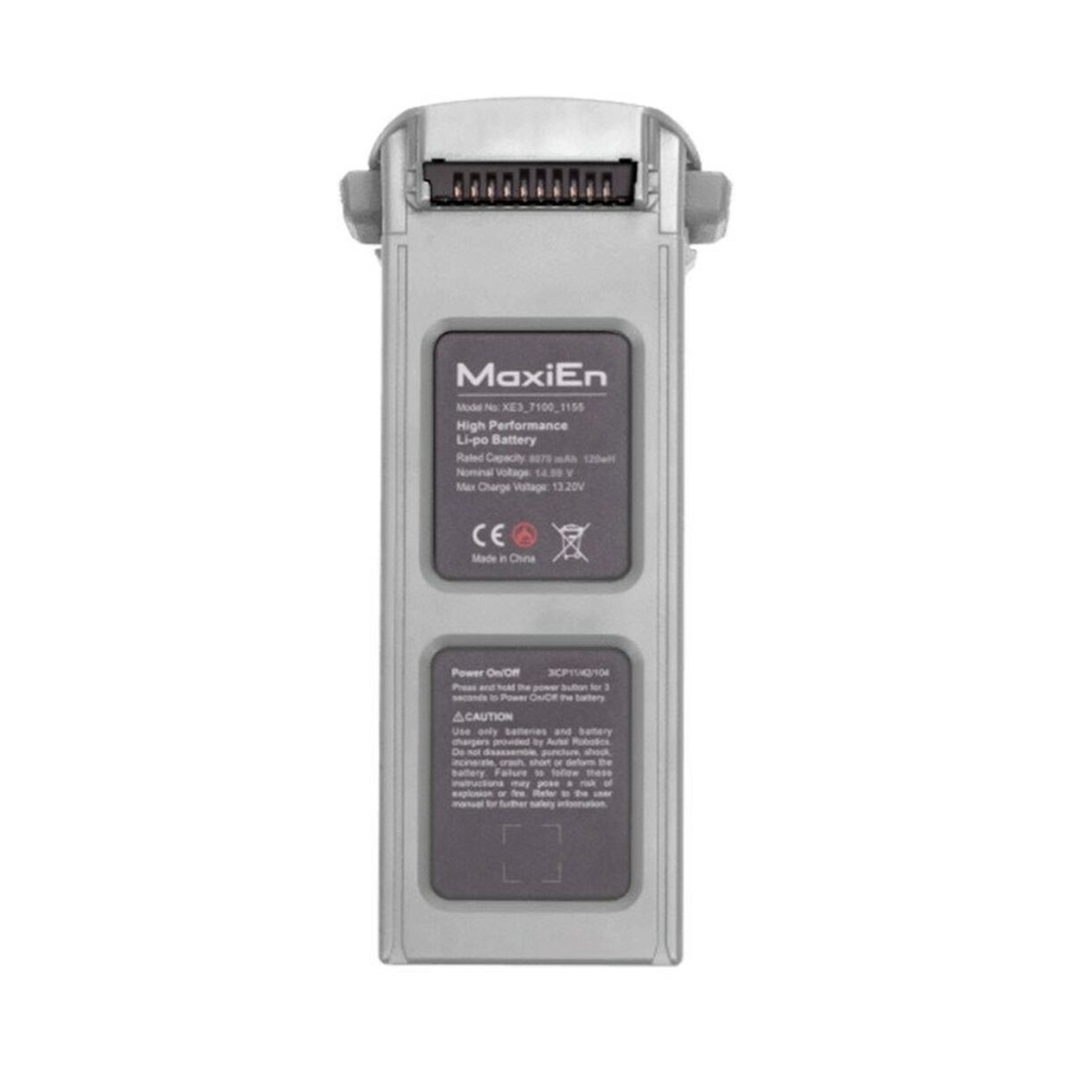 CD-R Autel - 2
