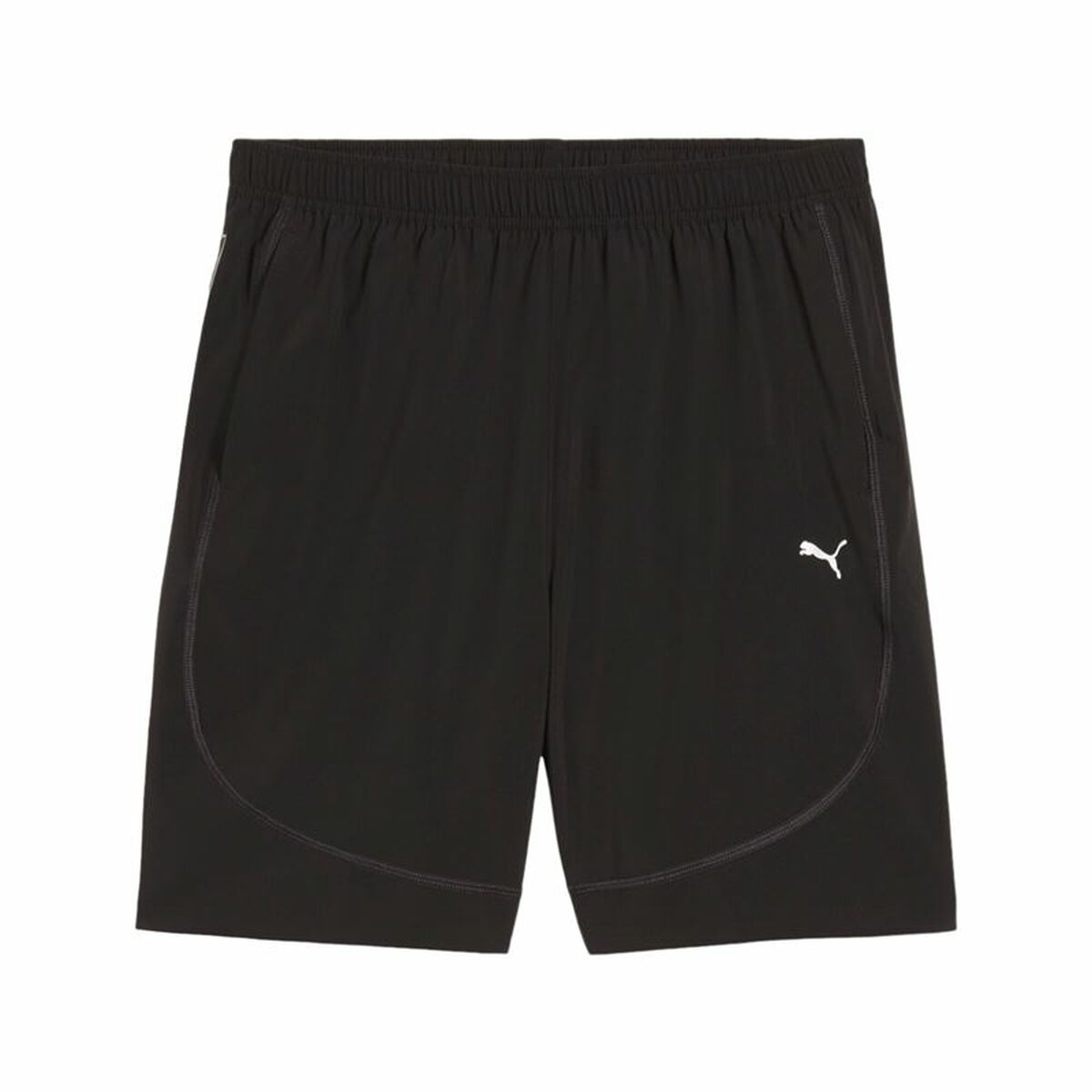 Sportshorts för män Puma Flex 7"