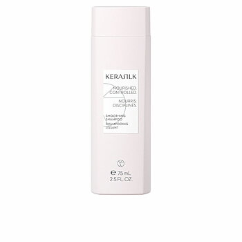 Schampo Kerasilk ESSENTIALS smoothing 75 ml