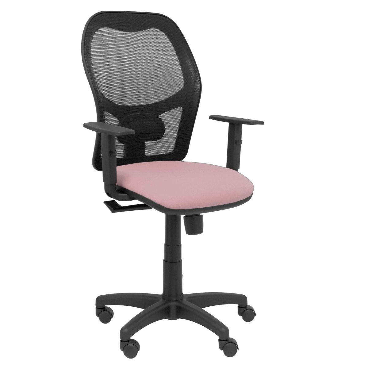 Kontorsstol Alocén Piqueras y Crespo 0B10CRN Rosa