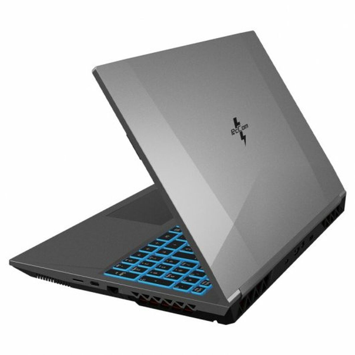 Laptop PcCom Revolt 4070 15,6" Intel Core i7-13700HX 16 GB RAM 500 GB SSD Nvidia Geforce RTX 4070 Qwerty Spanska - 9