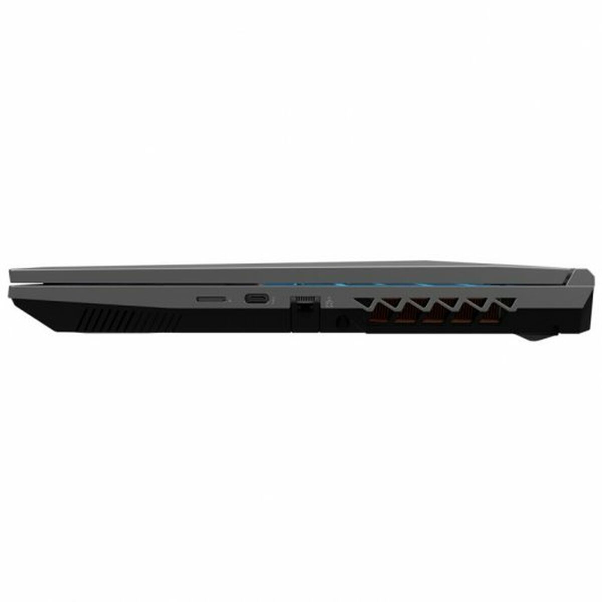 Laptop PcCom Revolt 4070 15,6" Intel Core i7-13700HX 16 GB RAM 500 GB SSD Nvidia Geforce RTX 4070 Qwerty Spanska - 5