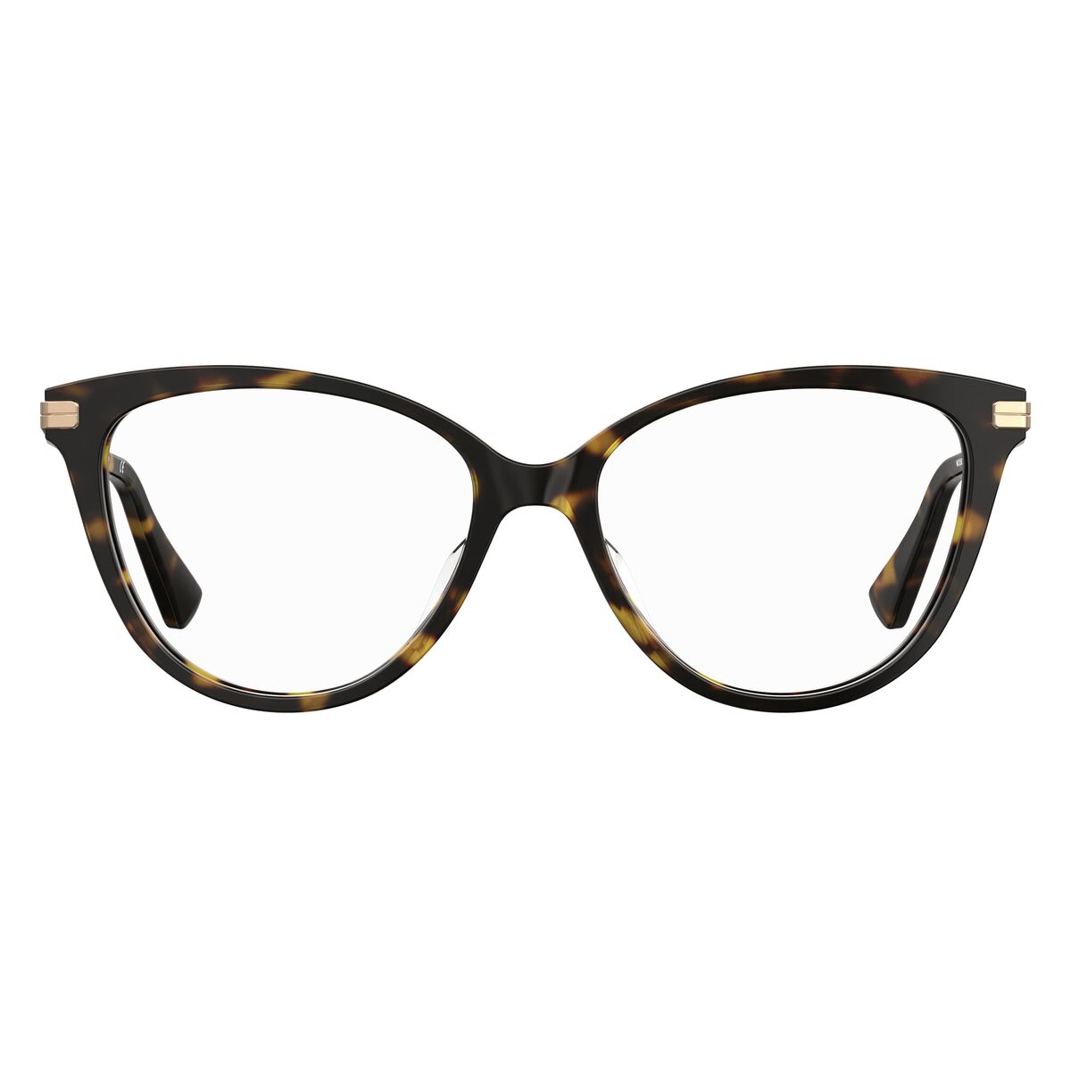 Glasögonbågar Moschino MOS561-086 Ø 52 mm - 2