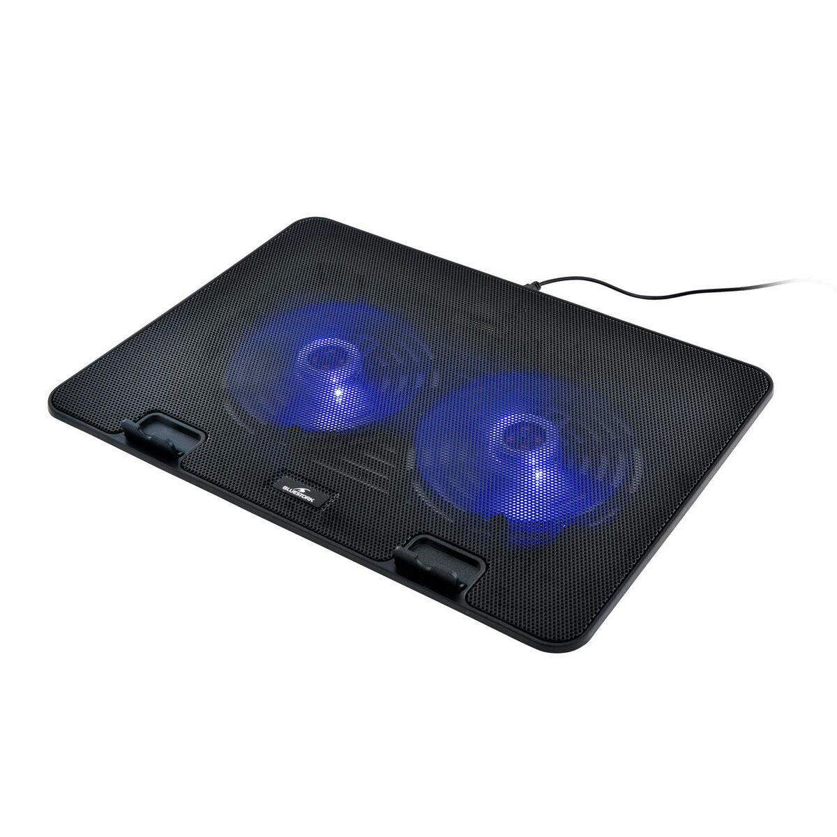 Kylplatta till laptop Bluestork NB-COOLER-ONE - 2