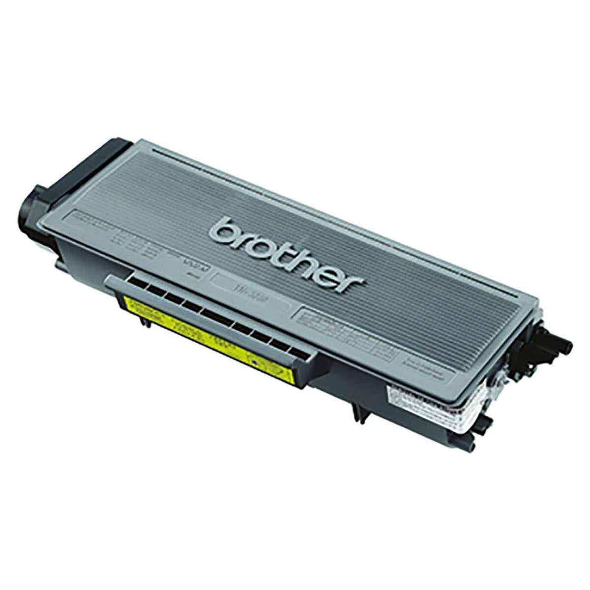 Original Toner Brother TN-3230 Svart - 2