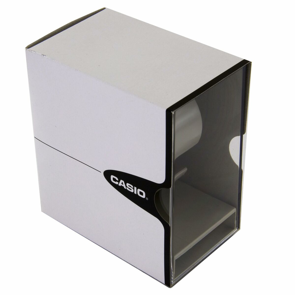 Herrklocka Casio Illuminator W-219HB-5A Grå (Ø 47 mm) - 2