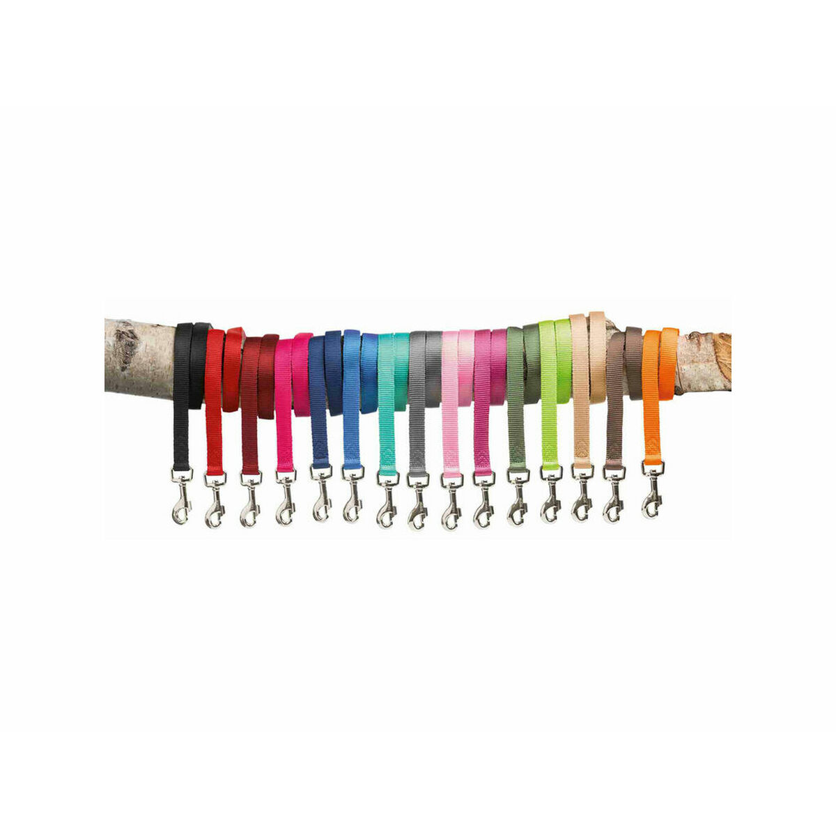 DoHundkoppel Trixie New Premium M/L - 3