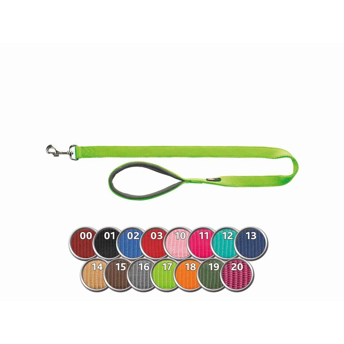 DoHundkoppel Trixie New Premium M/L - 5