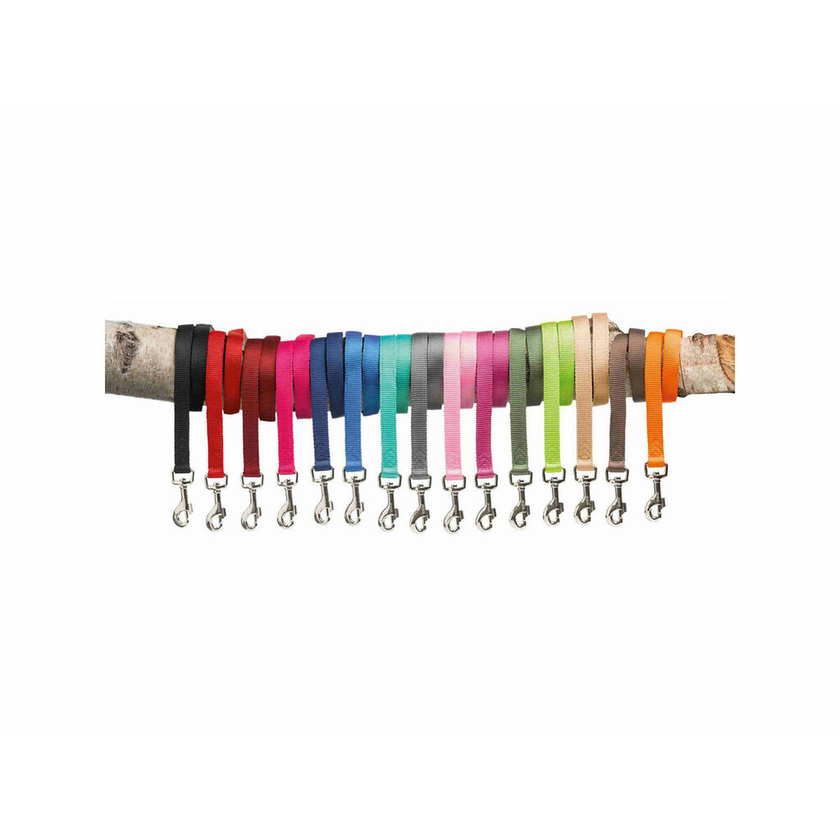 DoHundkoppel Trixie New Premium M/L - 9