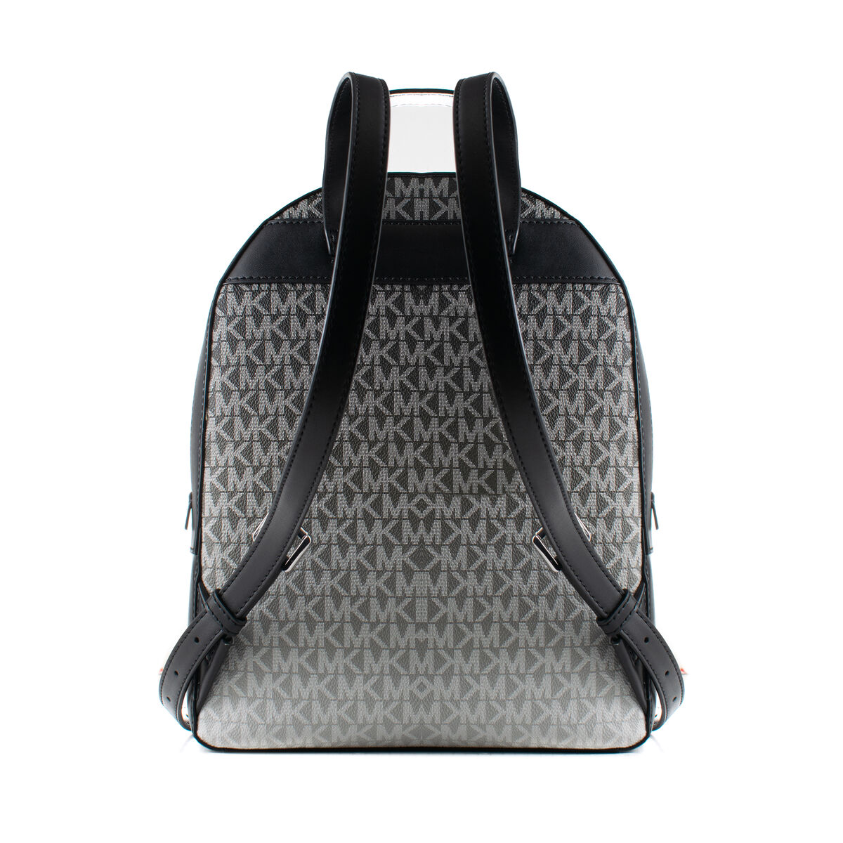 Ryggsäck Casual Michael Kors 35R5S8TB8V-BLACK Svart 28 x 23 x 10 cm - 2