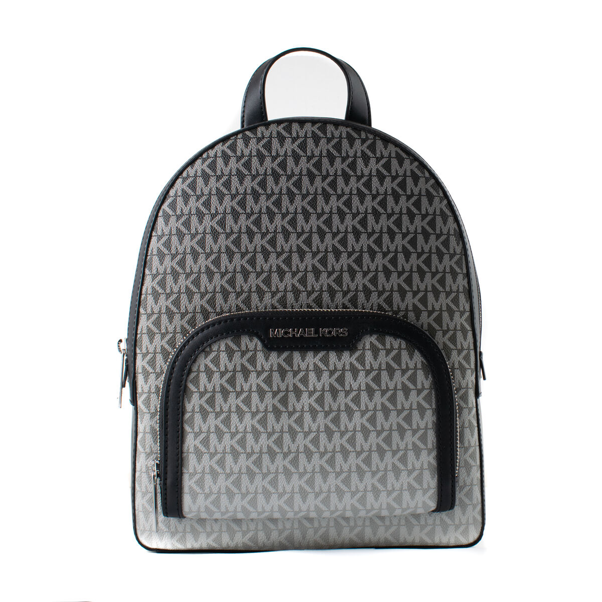 Ryggsäck Casual Michael Kors 35R5S8TB8V-BLACK Svart 28 x 23 x 10 cm