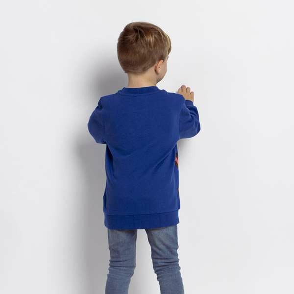 Träningsoverall barn The Paw Patrol Blå - 5