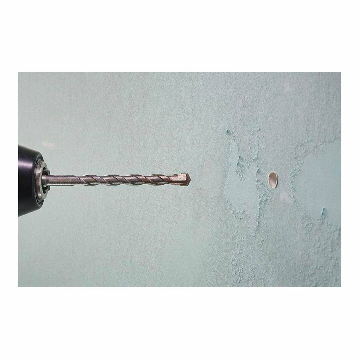 Axel Wolfcraft Ø 14 x 150 mm Cement - 2