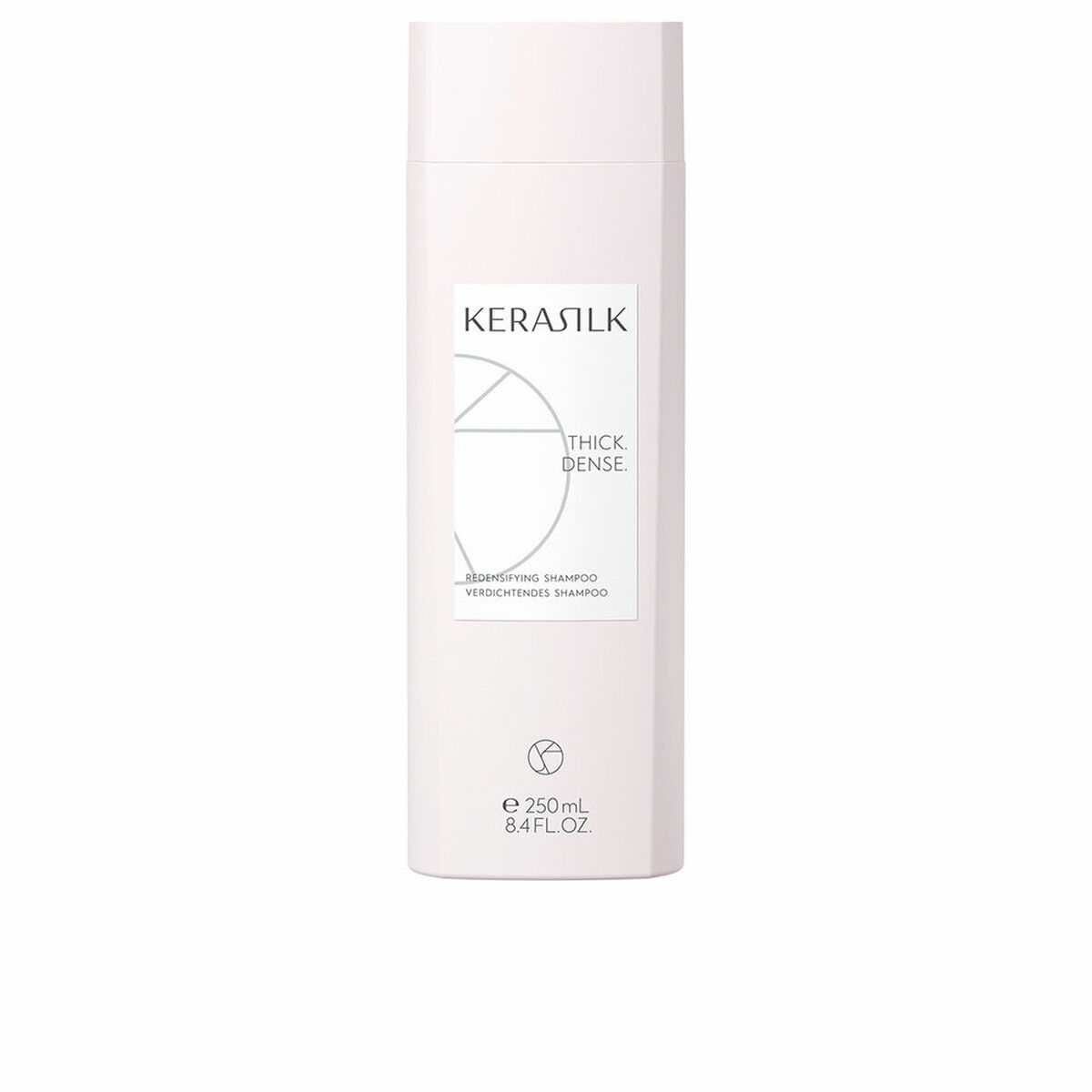 Schampo Kerasilk ESSENTIALS redensifying 250 ml