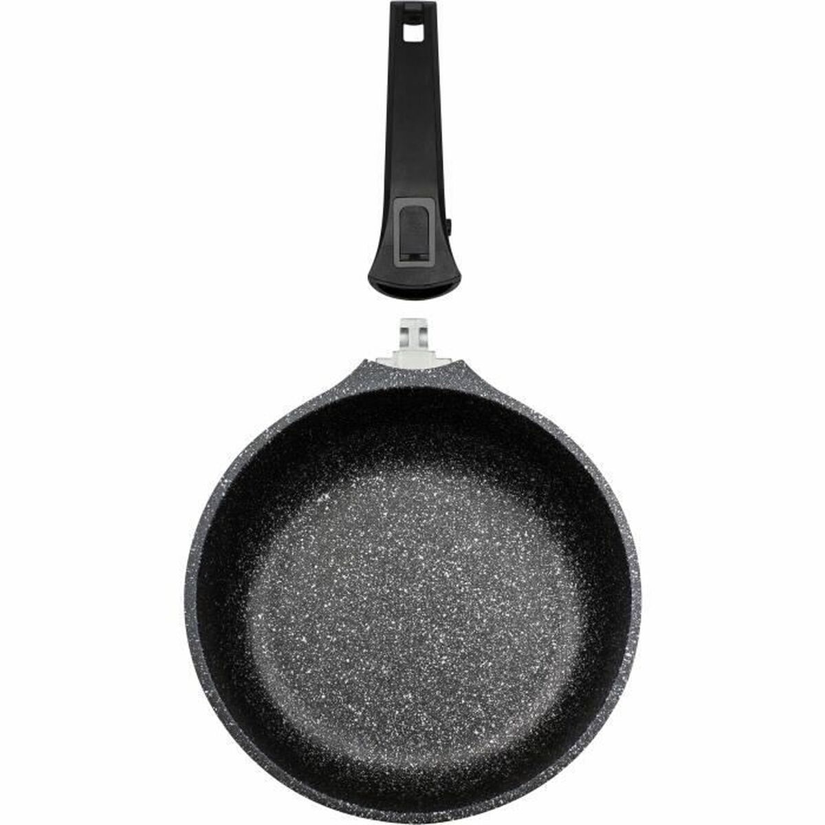 Stekpanna GSW Aluminium Ø 32 cm - 2