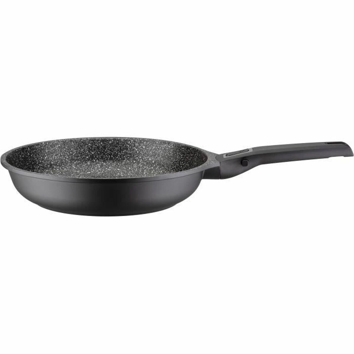 Stekpanna GSW Aluminium Ø 32 cm