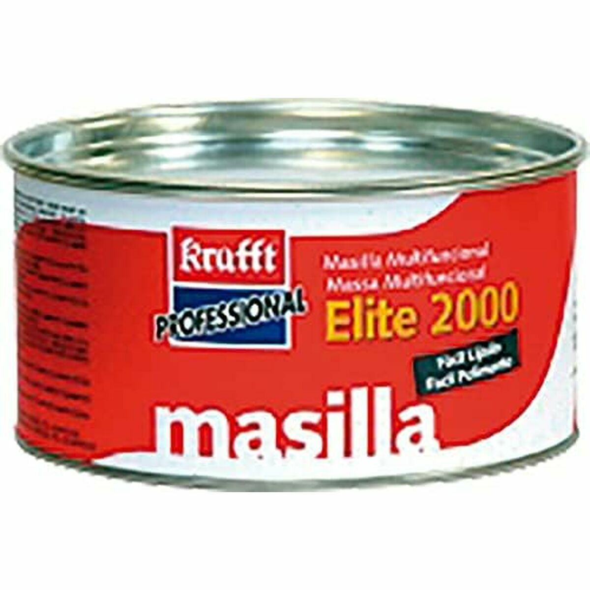 Polyesterfiller Krafft elite-2000 1,5 Kg - 3
