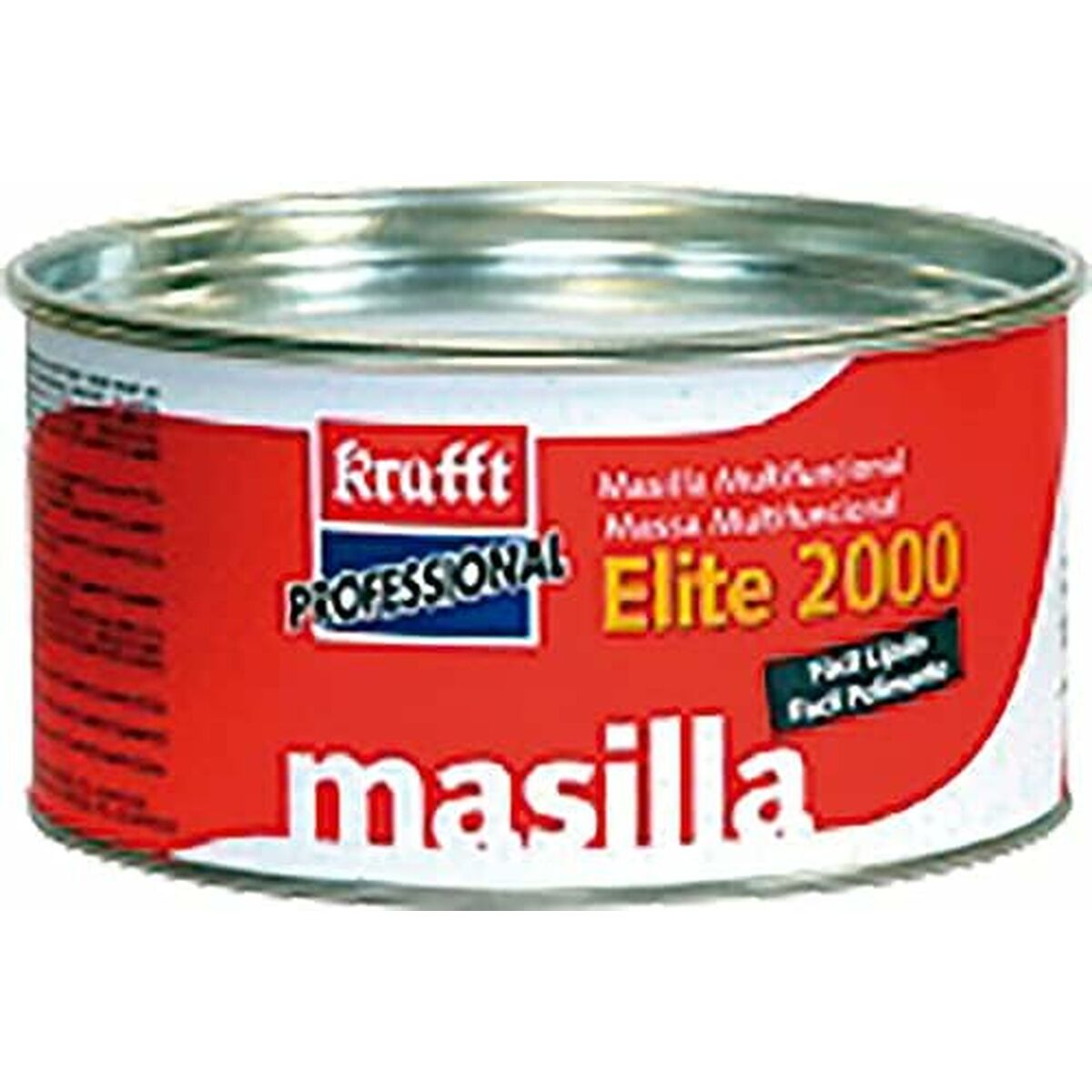 Polyesterfiller Krafft elite-2000 1,5 Kg - 2