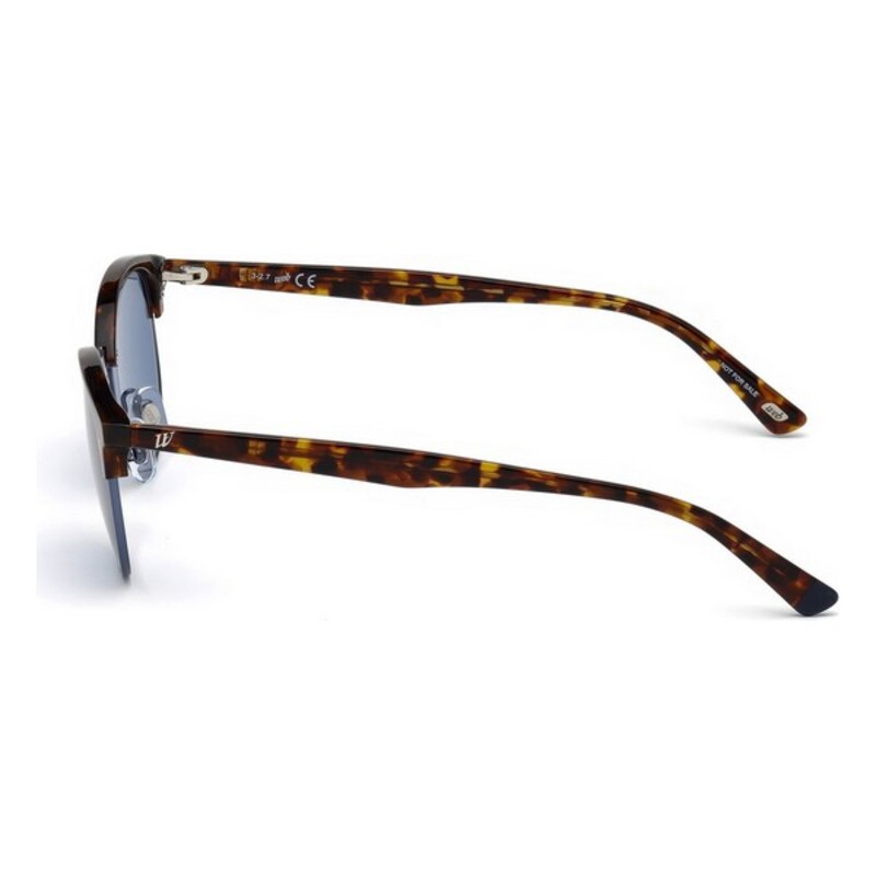 Unisexsolglasögon Web Eyewear WE0235A Ø 49 mm - 3