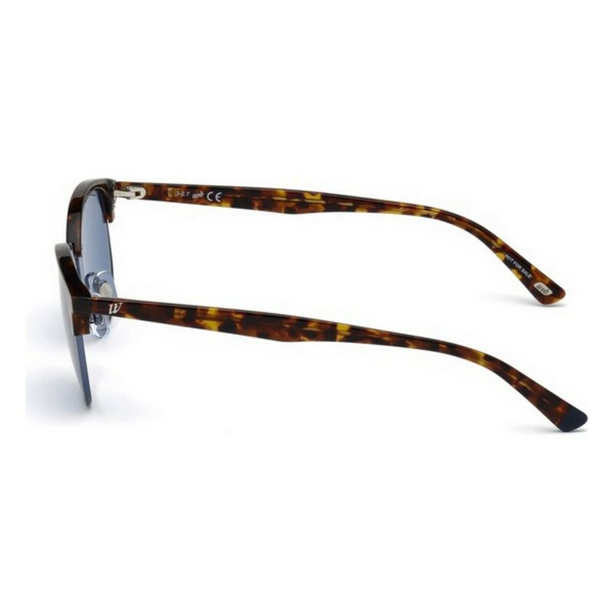 Unisexsolglasögon Web Eyewear WE0235A Ø 49 mm - 9