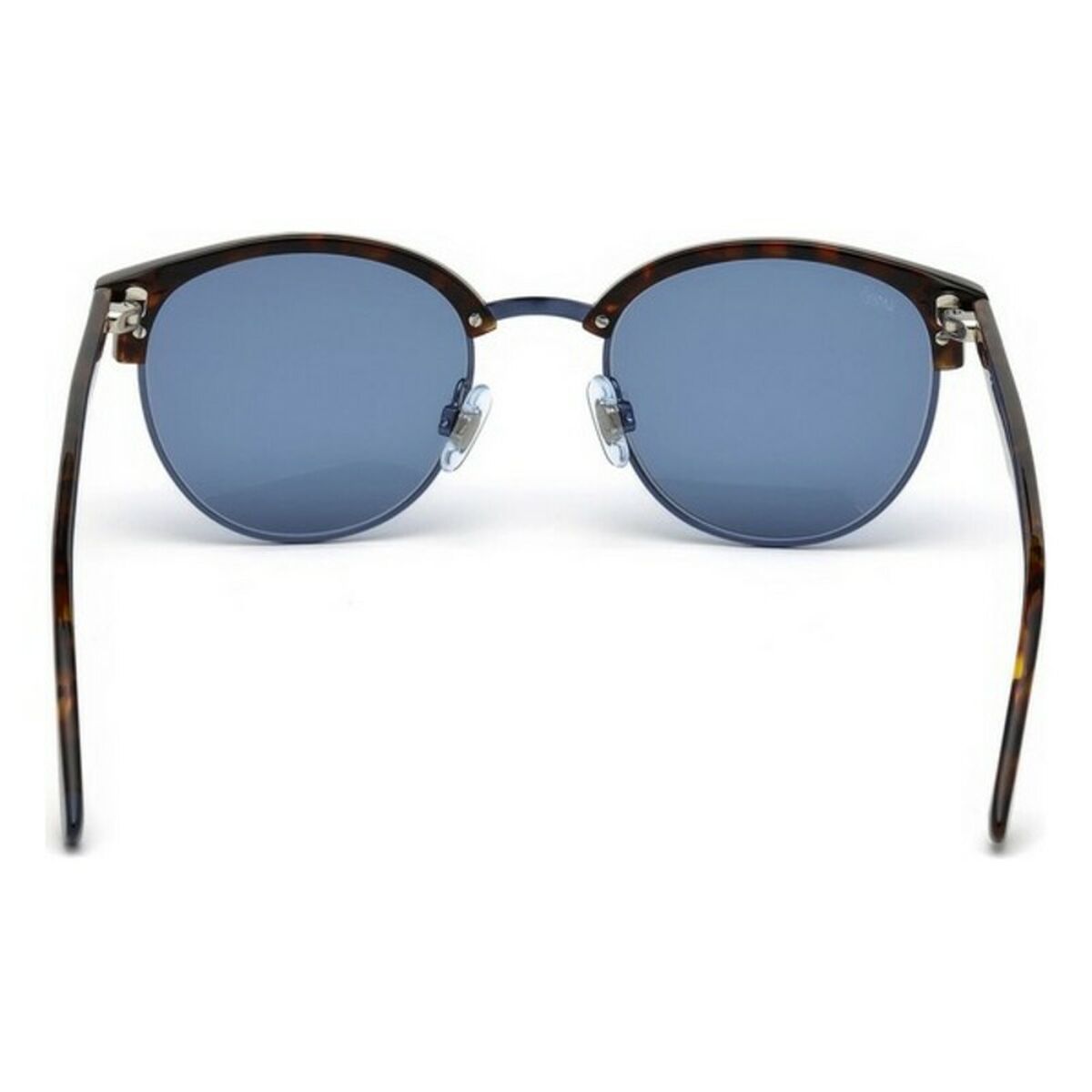 Unisexsolglasögon Web Eyewear WE0235A Ø 49 mm - 5