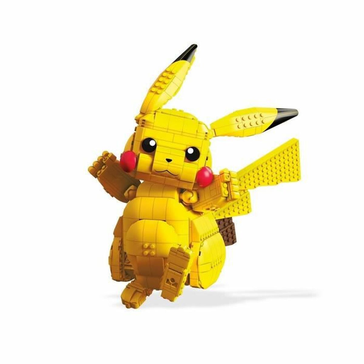 Playset Mega Construx FVK81 Pokémon - 2