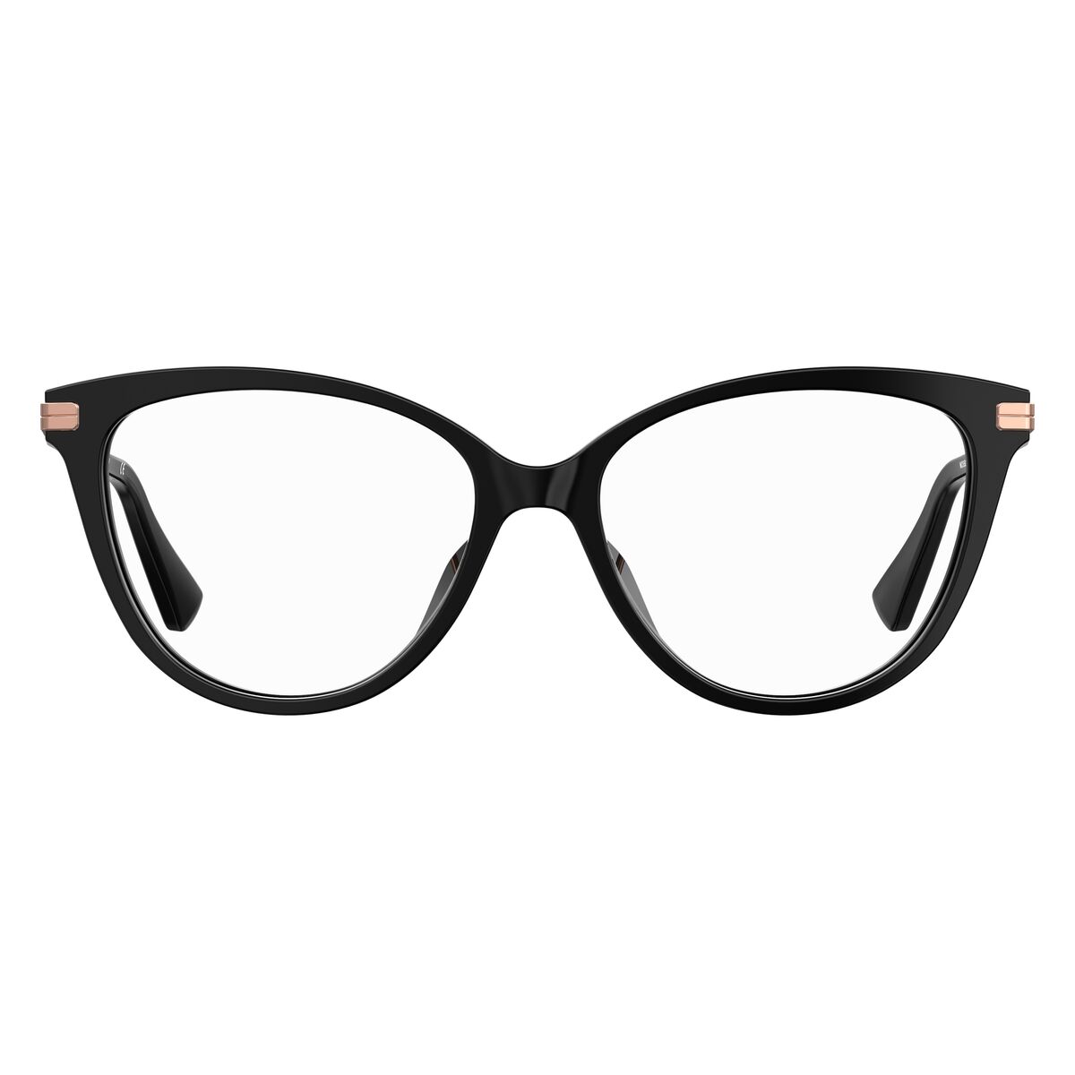 Glasögonbågar Moschino MOS561-807 Ø 52 mm - 2