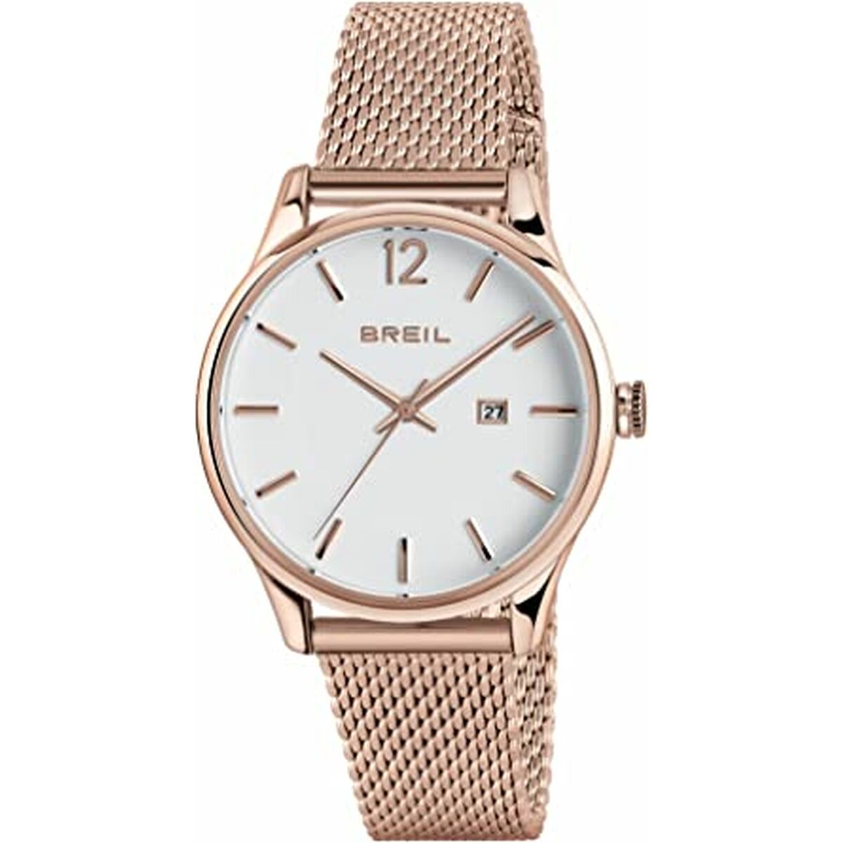Damklocka Breil TW1568 (Ø 33 mm) - 3
