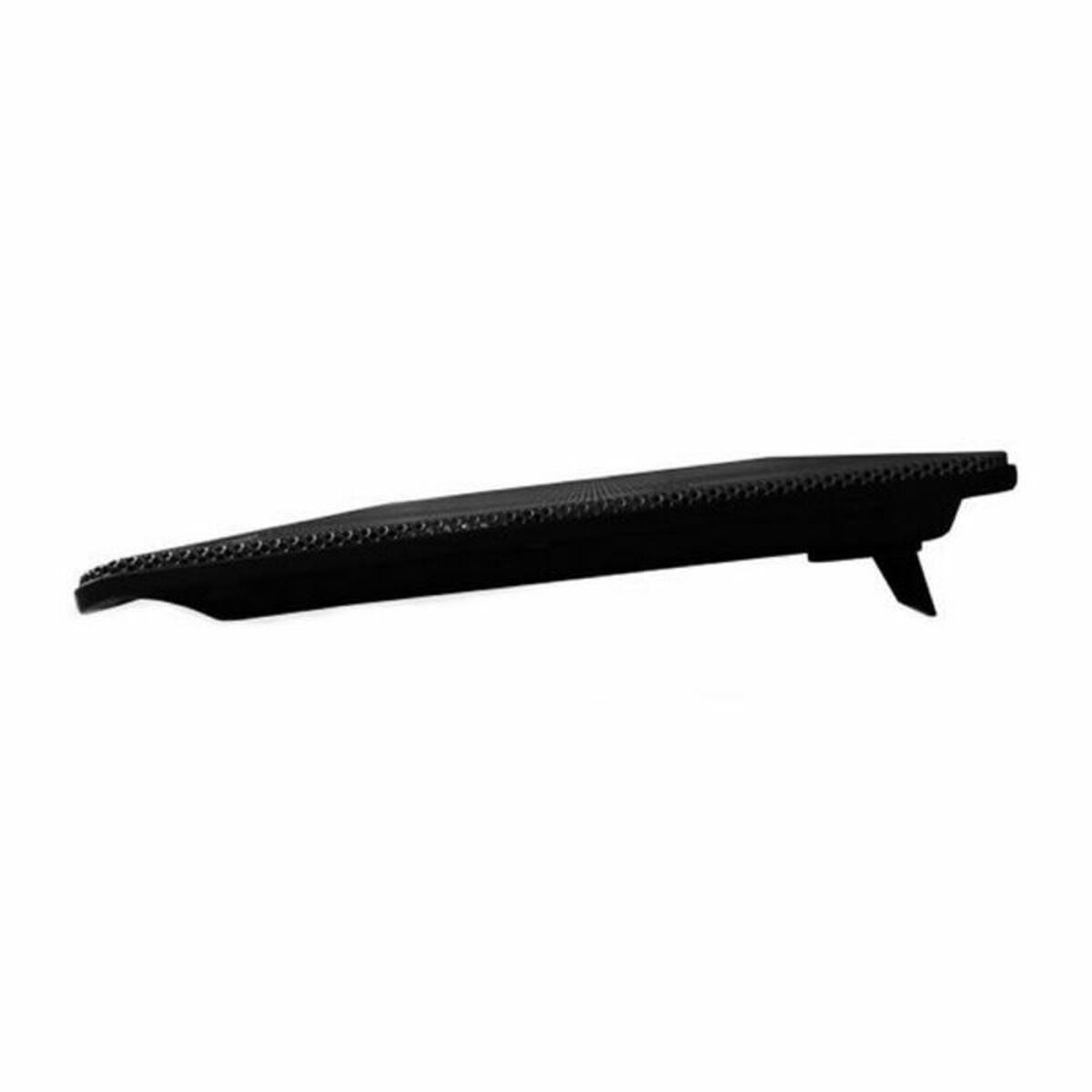 Kylplatta till laptop Ewent EW1256 12"-17" - 4