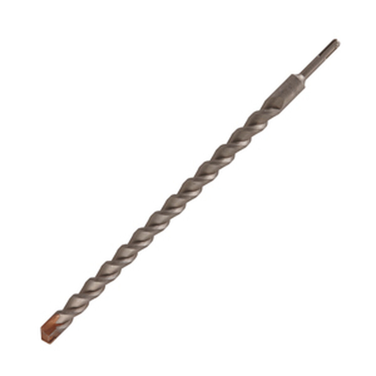 Axel Wolfcraft SDS Plus Ø 5 x 110 mm Cement - 2