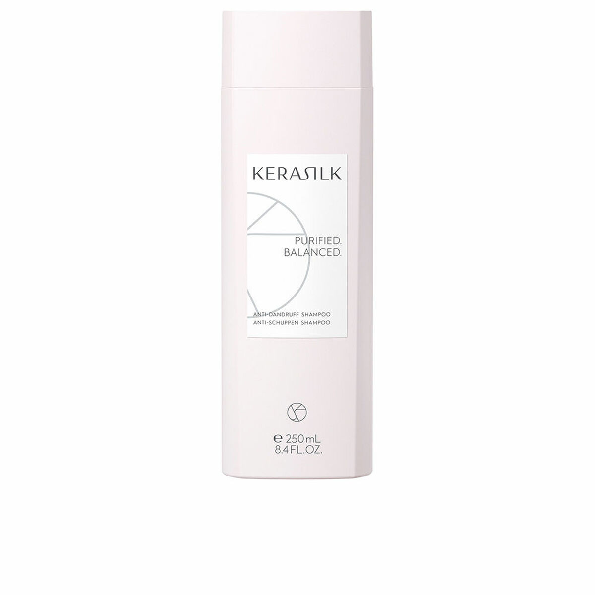 Schampo Kerasilk Essentials 250 ml