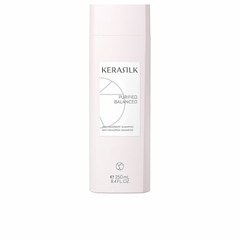 Schampo Kerasilk Essentials 250 ml