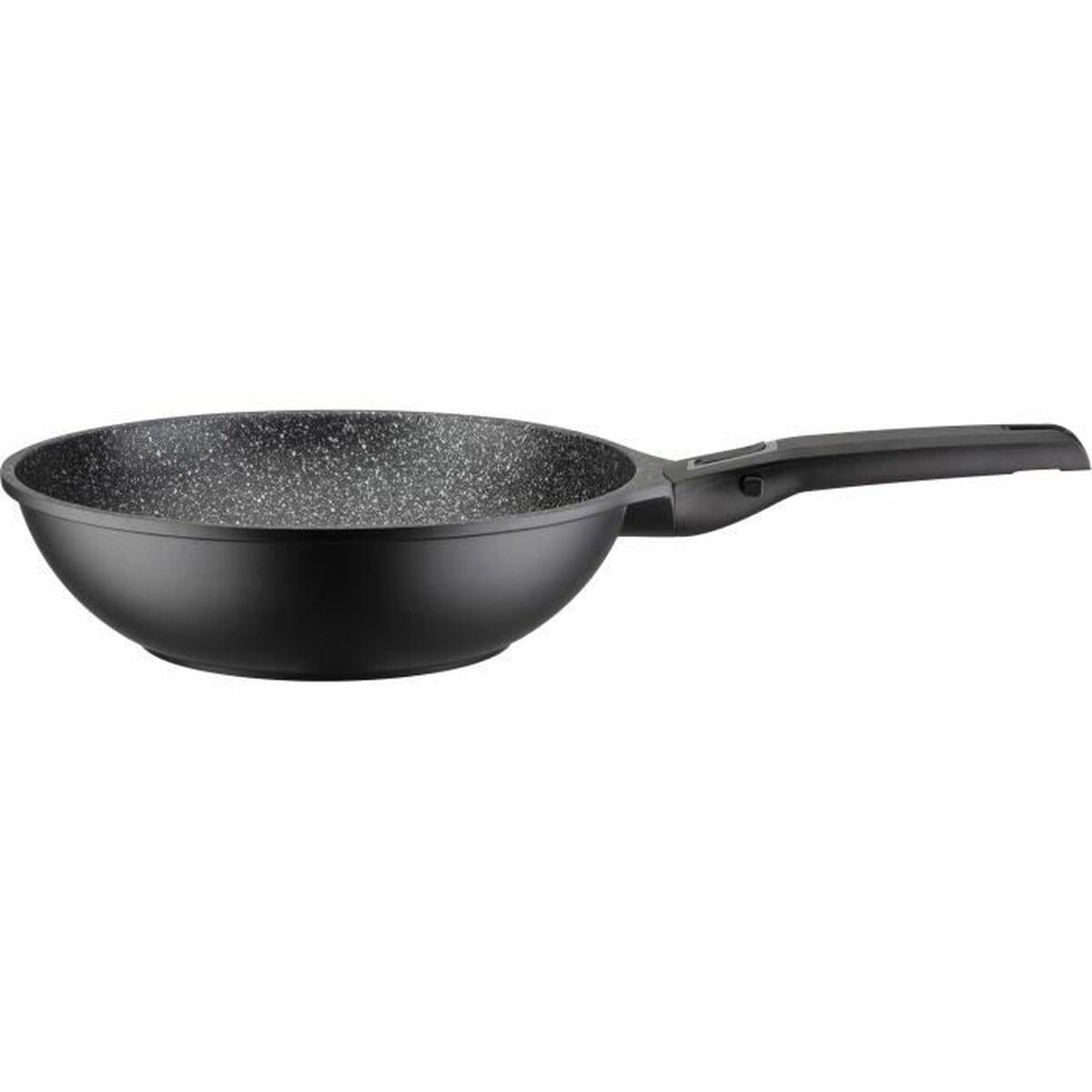 Wokpanna GSW gjuta aluminium Ø 28 cm