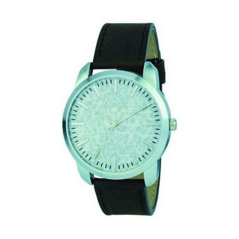 Unisexklocka Snooz Saa0044-63 (Ø 44 mm) - 3