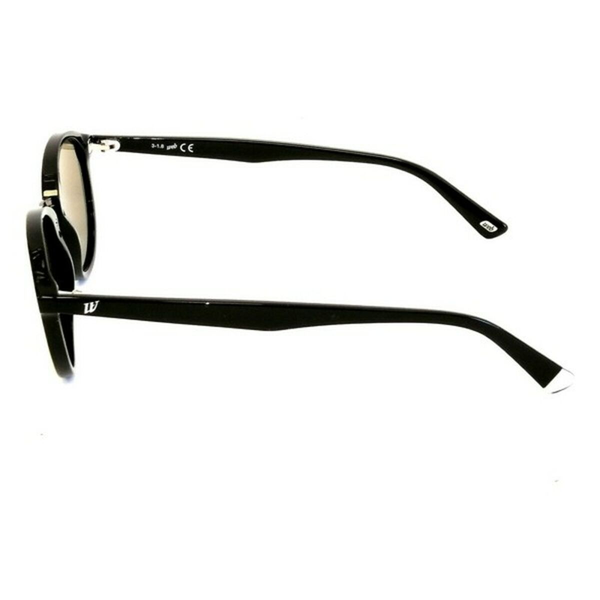 Unisexsolglasögon Web Eyewear WE0236 Ø 48 mm - 4
