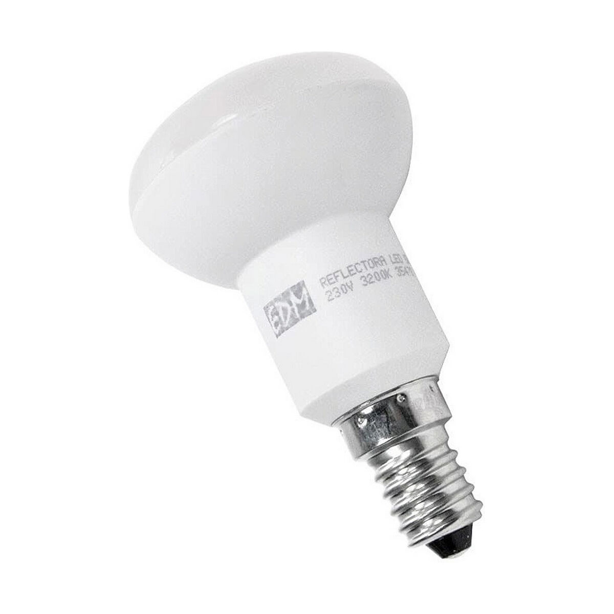 LED-lampa EDM 35483 G 35 W 5 W 32 W E14 400 lm 350 lm Ø 4,5 x 8 cm Reflektor (6400 K) - 3