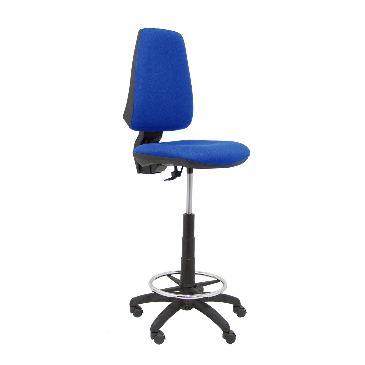 Sittpall Elche CP Piqueras y Crespo PB229RN Blå PVC