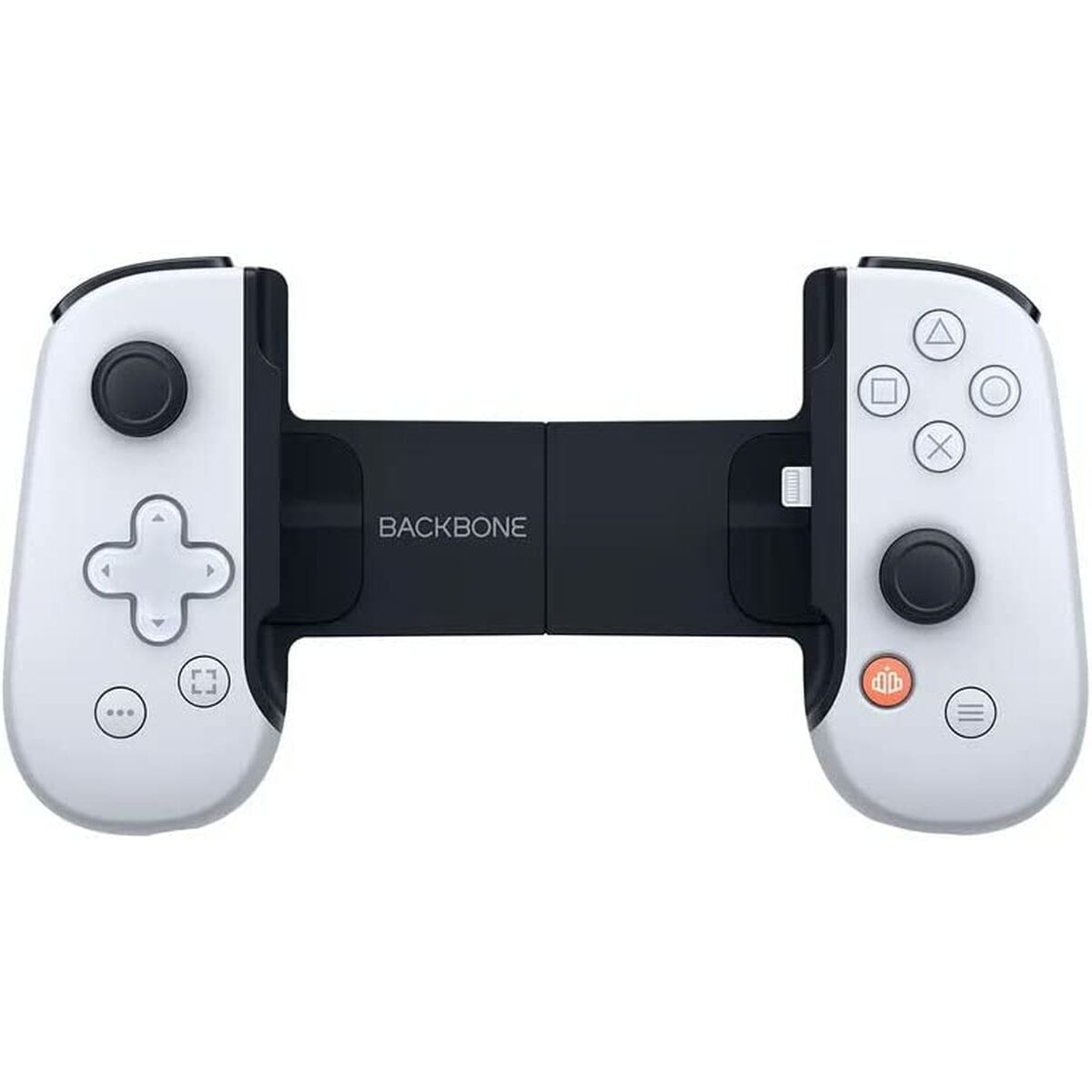 Spelkontroll Blackbone BB-02-W-S - 5